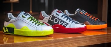 sneakers