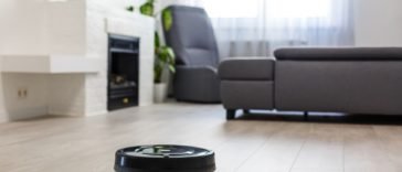 Voordelen van een robot stofzuiger