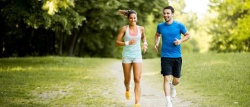 Tips voor het hardlopen