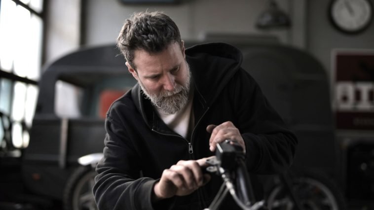 Wat is een tandriemaandrijving