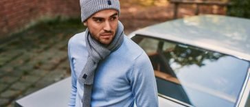 Herenkleding trends voor de winter van 2023