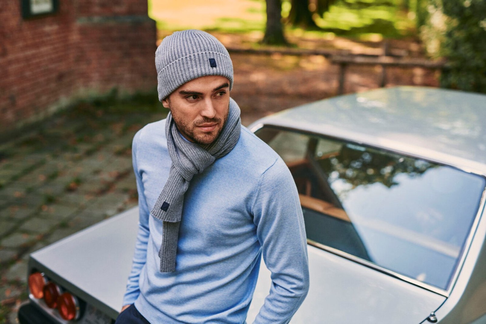 Herenkleding trends voor de winter van 2023