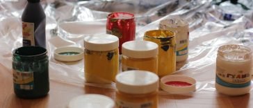 De betoverende wereld van abstracte kunst