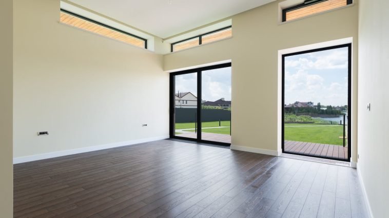 Het ideale moment voor de aankoop van een laminaatvloer tijdens een verbouwing