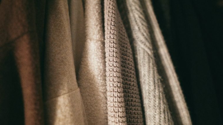 De allure van cashmere jassen