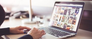 Hoe voorkom je dat je wordt opgelicht op internet