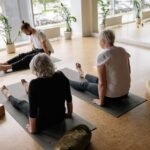 yin therapie