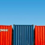 Zo los je een zeecontainer sneller en met minder gedoe