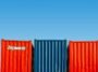 Zo los je een zeecontainer sneller en met minder gedoe