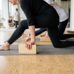 yin yoga voor beginners