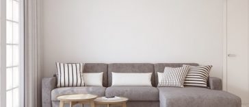 Creëer ruimte in je interieur met een moderne hoekbank