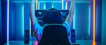 Top 5 beste games van 2022 tot nu toe