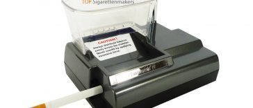 sigaretten maken