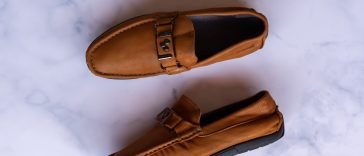 dames loafers