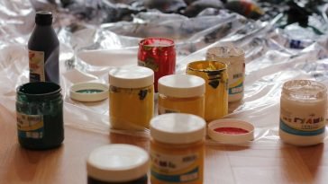 De betoverende wereld van abstracte kunst