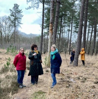 Op Pad naar Persoonlijke Groei