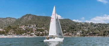 Waarom antifouling essentieel is voor jouw boot