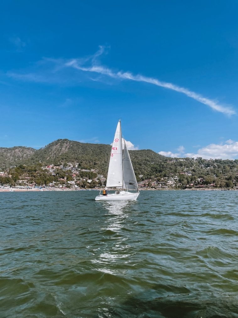 Waarom antifouling essentieel is voor jouw boot