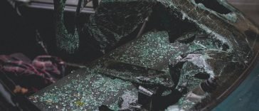 Juridische gevolgen van auto-ongevallen op het werk en bescherming voor bedrijven