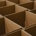 Verschillende soorten verhuisdozen