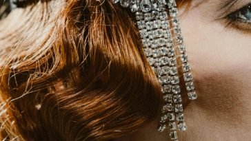 De geschiedenis van luxe sieraden