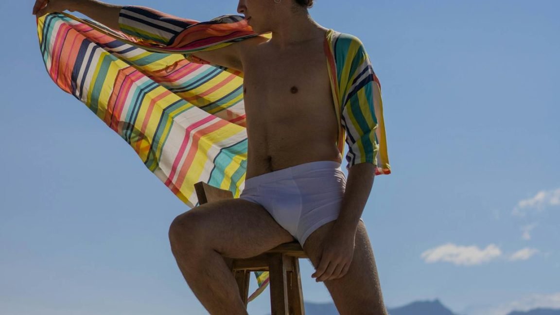 De zoektocht naar het perfecte ondergoed