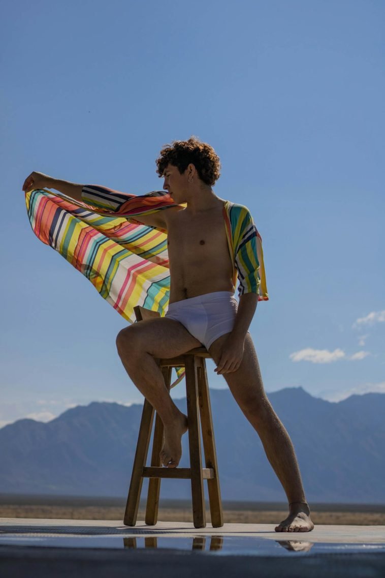 De zoektocht naar het perfecte ondergoed