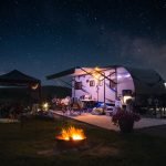 Rijden met de camper