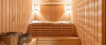 Waarom worden privé sauna’s steeds populairder