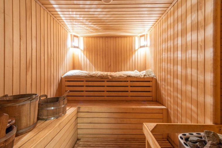 Waarom worden privé sauna’s steeds populairder