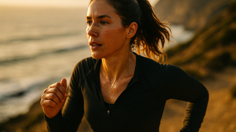 nasal breathing neusstrips