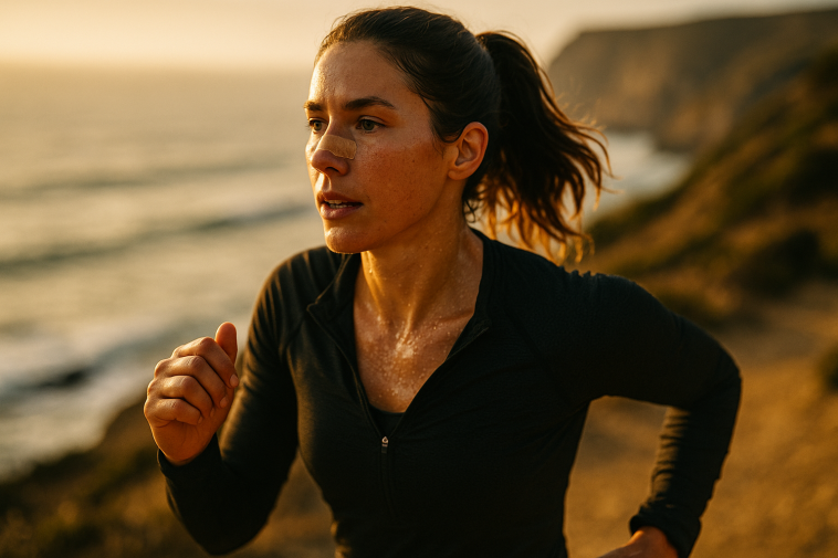 nasal breathing neusstrips