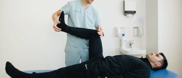 Alles over fysiotherapie Rotterdam