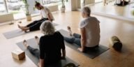 yin therapie