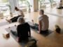 yin therapie