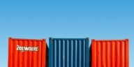 Zo los je een zeecontainer sneller en met minder gedoe