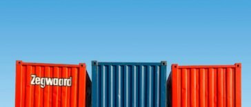 Zo los je een zeecontainer sneller en met minder gedoe