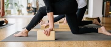 yin yoga voor beginners