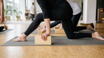 yin yoga voor beginners